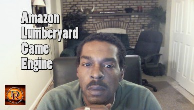 Amazon Lumberyard